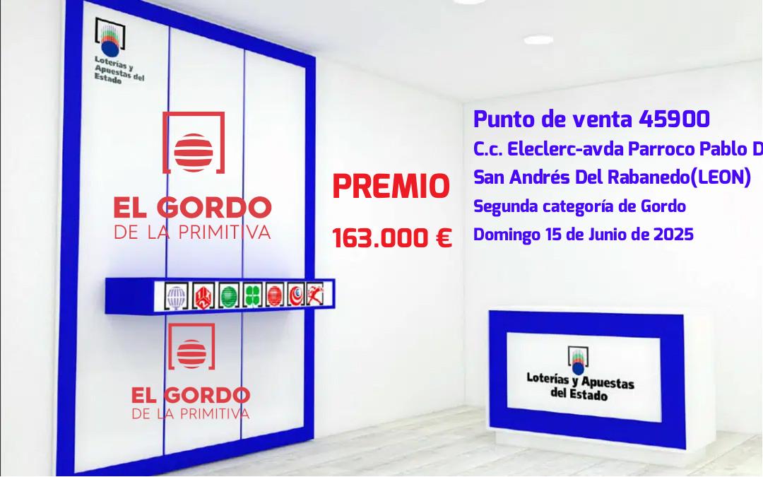 Imagen de la noticia 1 de la primitiva de hoy