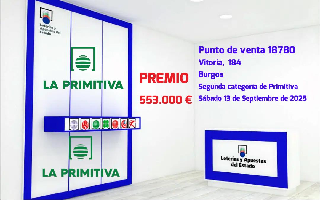 Imagen de la noticia 1 de la primitiva de hoy