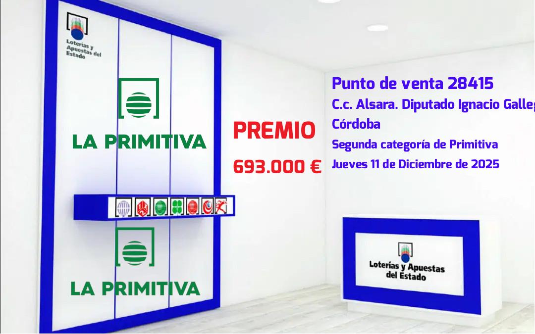 Imagen de la noticia 1 de la primitiva de hoy