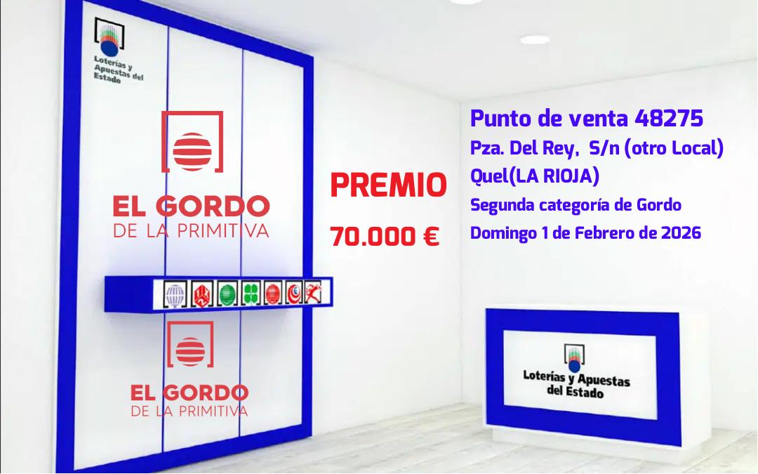 Imagen de la noticia 1 de la primitiva de hoy