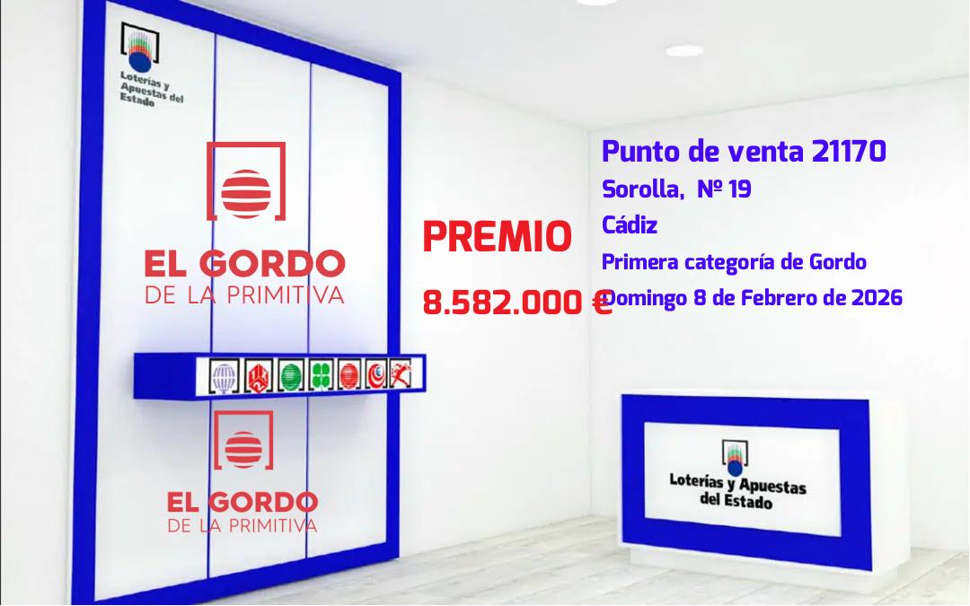 Imagen de la noticia 2 de la primitiva de hoy